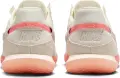 Футзалки (бампи) Nike STREETGATO кремово-коралові DC8466-104