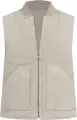Жилетка Nike LIFE PADDED WORK VEST сіра FZ6577-014