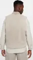 Жилетка Nike LIFE PADDED WORK VEST сіра FZ6577-014