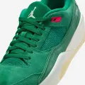Кроссовки Nike JORDAN FLIGHT COURT зеленые HF3255-300
