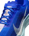 Кросівки бігові Nike PEGASUS PLUS синьо-світло-сірі HQ1719-400