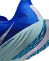 Кросівки бігові Nike PEGASUS PLUS синьо-світло-сірі HQ1719-400