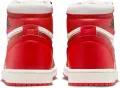 Кросівки жіночі Nike AIR JORDAN 1 HIGH METHOD OF MAKE червоно-біло-чорні FB9891-600