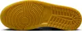 Кроссовки женские Nike AIR JORDAN 1 LOW голубо-белые DC0774-104