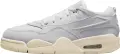 Кросівки жіночі Nike AIR JORDAN 4 RM сірі FQ7940-001