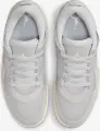 Кросівки жіночі Nike AIR JORDAN 4 RM сірі FQ7940-001