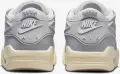Кросівки жіночі Nike AIR JORDAN 4 RM сірі FQ7940-001