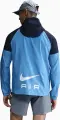 Вітрівка Nike AIR блакитно-темно-синя HM0187-489