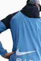 Вітрівка Nike AIR блакитно-темно-синя HM0187-489