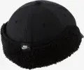 Кепка подростковая Nike WINTERIZED черная DM8452-010
