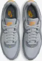 Кросівки Nike AIR MAX 90 сіро-жовті HV6224-002