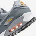 Кросівки Nike AIR MAX 90 сіро-жовті HV6224-002