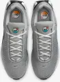 Кроссовки Nike AIR MAX DN серо-бирюзовые DV3337-022