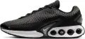 Кросівки Nike AIR MAX DN чорно-білі DV3337-020
