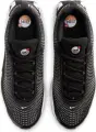 Кроссовки Nike AIR MAX DN черно-белые DV3337-020