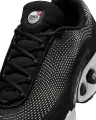 Кроссовки Nike AIR MAX DN черно-белые DV3337-020