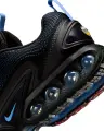 Кросівки Nike AIR MAX DN чорно-блакитні IH4463-001