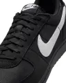Кроссовки Nike FIELD GENERAL черно-белые HF3165-001