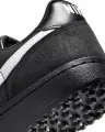 Кроссовки Nike FIELD GENERAL черно-белые HF3165-001