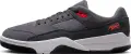 Кросівки Nike JORDAN FLIGHT COURT темно-сіро-червоні HF3255-003