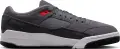 Кроссовки Nike JORDAN FLIGHT COURT темно-серо-красные HF3255-003