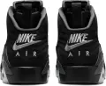 Кроссовки Nike JUMPMAN MVP черно-голубые DZ4475-001