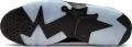 Кроссовки Nike JUMPMAN MVP черно-голубые DZ4475-001
