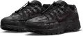 Кроссовки Nike P-6000 темно-серо-бордовые HQ4054-001