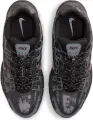 Кроссовки Nike P-6000 темно-серо-бордовые HQ4054-001