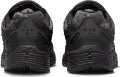 Кроссовки Nike P-6000 темно-серо-бордовые HQ4054-001