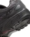 Кроссовки Nike P-6000 темно-серо-бордовые HQ4054-001