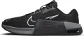 Кроссовки женские для тренировок Nike METCON 9 черно-серые DZ2537-001