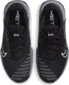 Кроссовки женские для тренировок Nike METCON 9 черно-серые DZ2537-001
