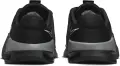Кроссовки женские для тренировок Nike METCON 9 черно-серые DZ2537-001