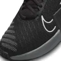 Кроссовки женские для тренировок Nike METCON 9 черно-серые DZ2537-001