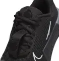 Кроссовки женские для тренировок Nike METCON 9 черно-серые DZ2537-001