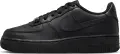 Кросівки підліткові Nike AIR FORCE 1 LE (GS) чорні FV5951-001