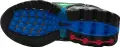 Кроссовки подростковые Nike AIR MAX DN (GS) черно-салатово-голубые FB8987-010