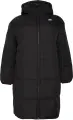 Куртка жіноча Nike SPORTSWEAR CLASSIC PUFFER THERMA-FIT чорна FB7677-010