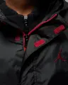 Куртка підліткова Nike JORDAN 3-IN-1 SYSTEM чорно-червона 95D864-023