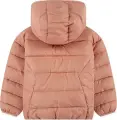 Куртка підліткова Nike JORDAN BROOKLYN PUFFER персикова 45F014-R1O
