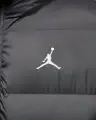Пуховик Nike JORDAN BROOKLYN THERMA-FIT PUFFER чорний HV0532-010