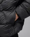 Пуховик Nike JORDAN BROOKLYN THERMA-FIT PUFFER чорний HV0532-010