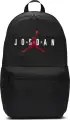 Рюкзак Nike JORDAN чорний MA0880-023