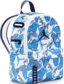 Рюкзак дитячий Nike AIR JORDAN MINI блакитно-білий 7A0654-J45