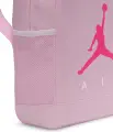 Рюкзак подростковый Nike JORDAN AIR SCHOOL светло-розово-розовый 9B0503-I0A