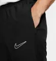 Спортивные штаны Nike ACADEMY DRI-FIT FOOTBALL черные DV9736-010