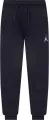 Спортивні штани підліткові Nike DRI-FIT SPORT STATEMENT HOOP FLEECE чорні 95D274-023