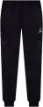 Спортивные штаны подростковые Nike JORDAN MY BROOKLYN ESSENTIALS FLEECE CARGO черные 95F105-023