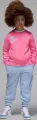 Спортивний костюм дитячий Nike BLUE JEANS AND BLING рожево-блакитний 35F206-BG6